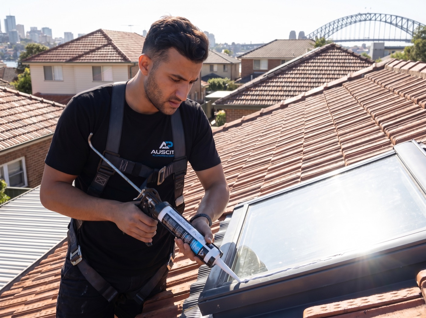 Skylight Repairs & Installation